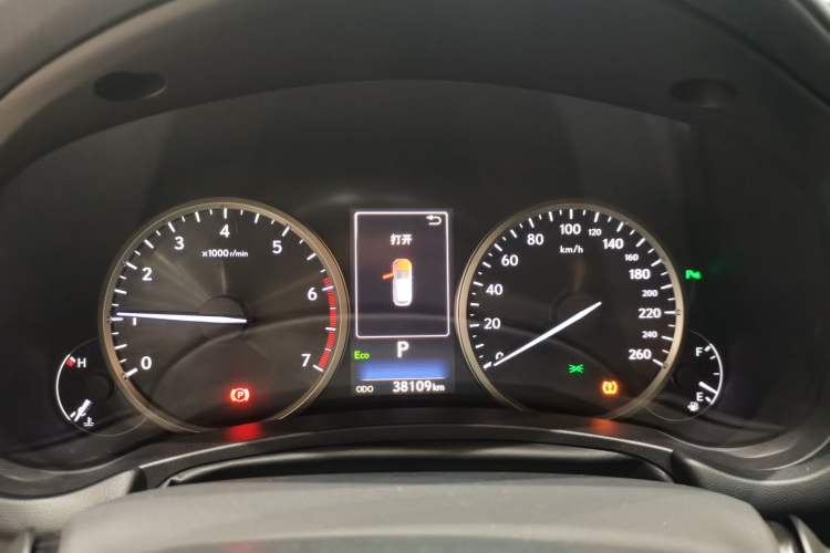 Used Lexus NX 2017 300 Front-Wheel-Drive Limited Edition