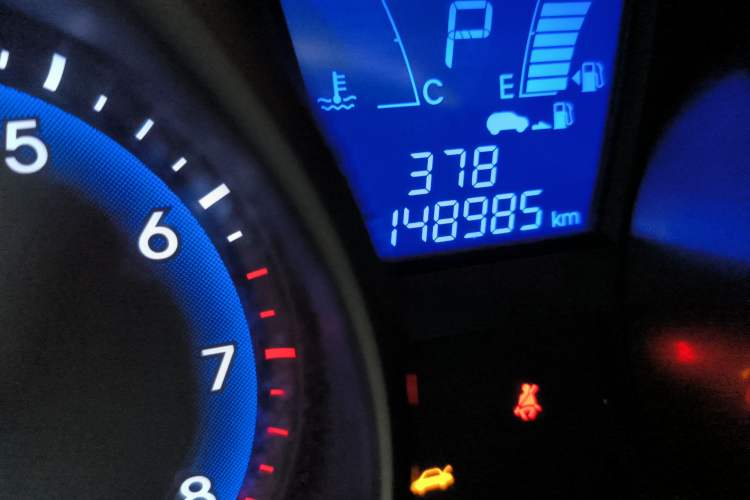 Used Hyundai ix35 2010 2.0L Automatic Two-Wheel Drive Elite Edition GLS