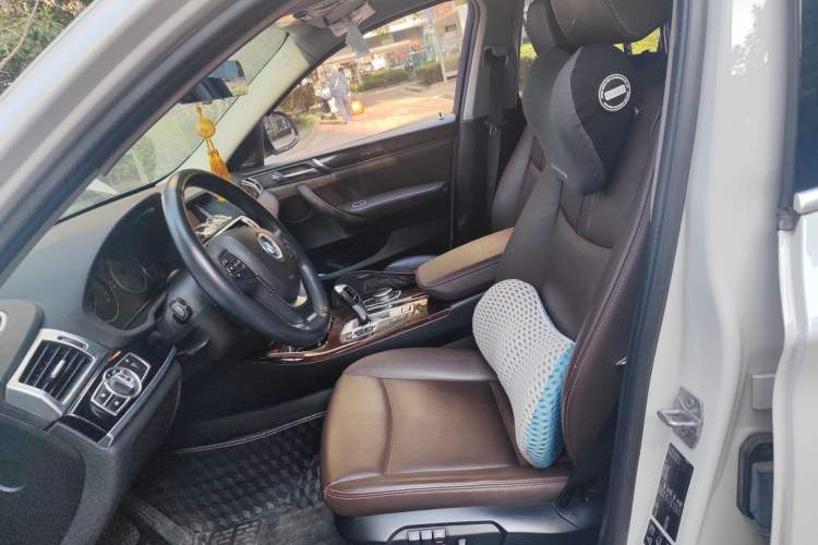 Used BMW X4 2014 xDrive20i X Design Package
