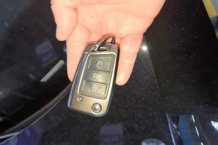 Used Skoda Superb 2024 TSI280 DSG Luxury Edition
