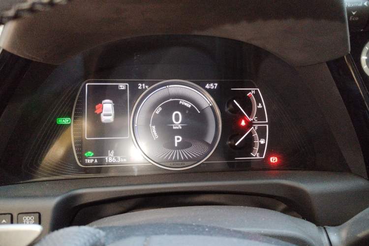 Used Lexus ES 2022 300h Excellence Edition