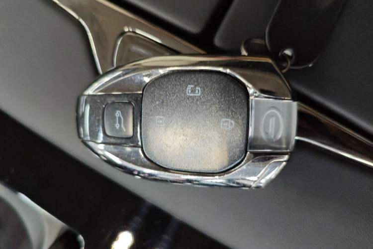 Used GAC Trumpchi E9 2023 E9 MAX