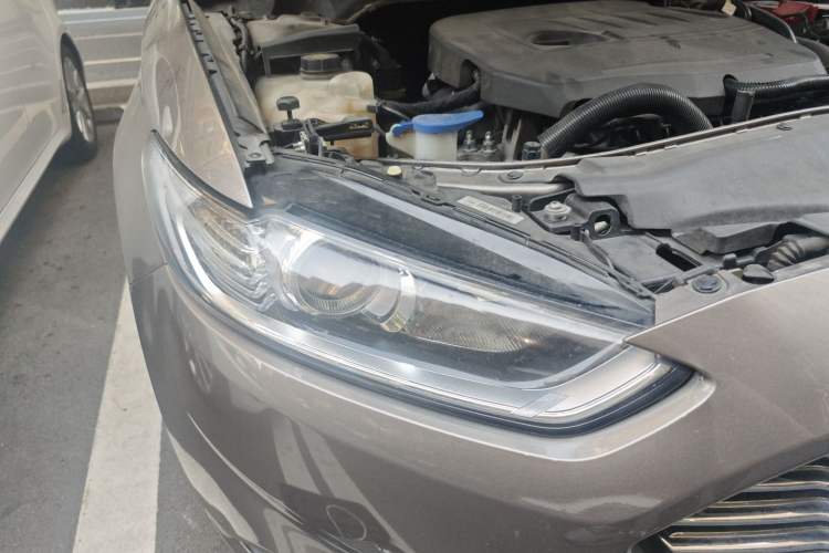 Used Ford Mondeo 2013 1.5L GTDi180 Fashion Edition
