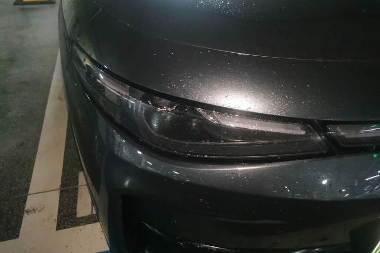 Used Leapmotor C16 2024 Pure Electric 520 Deluxe Edition