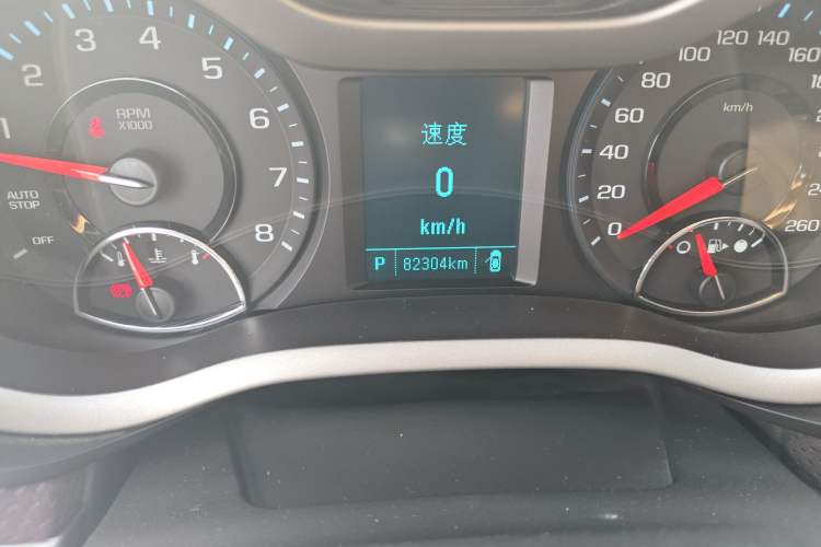 Used Chevrolet Malibu 2017 1.5T Automatic Luxury Edition
