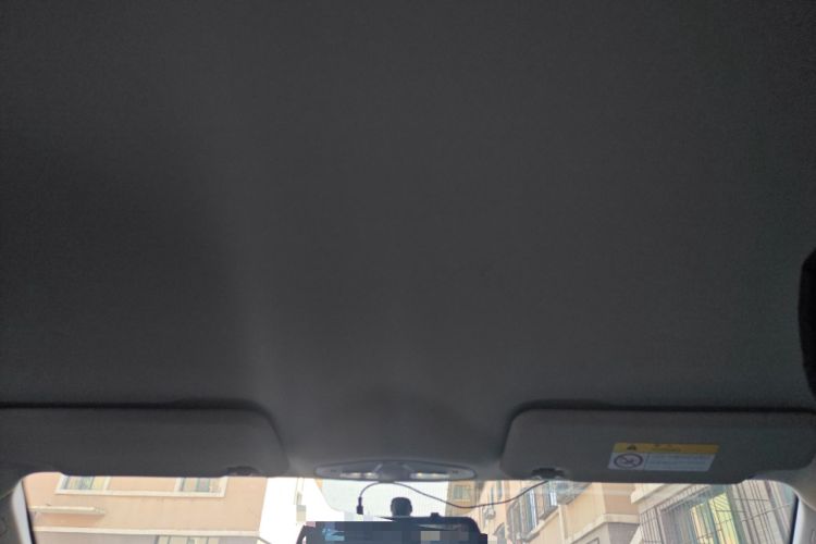 Used GAC Trumpchi GS3 2023 Yingsu 270T Jingqu Edition Headliner