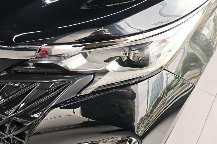 Used Toyota SIENNA 2021 2.5L Hybrid Comfort Edition