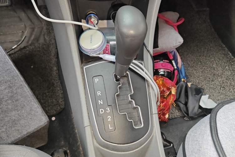 Used Hyundai Verna (older generation) 2016 1.4L Automatic Smart GLS