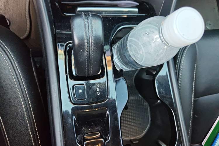 Used Volvo XC40 2020 T3 Zhiyuan Luxury Edition
