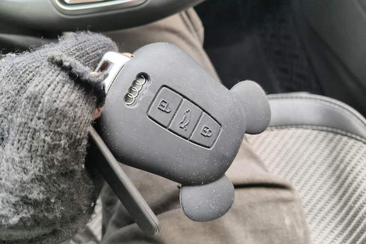 Used Audi A6L 2021 45 TFSI quattro Prestige Dynamic Edition
