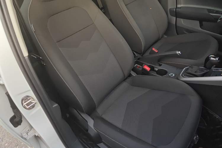 Used Volkswagen Polo 2023 Plus 1.5L Automatic Enjoy-the-Moment Edition
