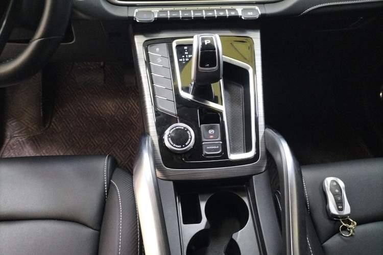 Used Geely Auto Emgrand X7 Sport 2020 1.8TD DCT Smart Connect PRO
