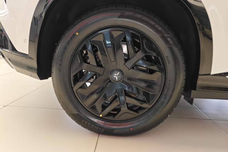 Used Hongqi Tiangong 08 2025 605 Pioneer Edition