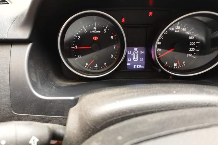 Used Haval H6 2014 Sport Edition 1.5T Manual 4x4 Elite Model
