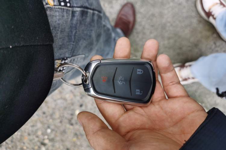 Used Cadillac ATS-L 2017 28T Fashion Edition