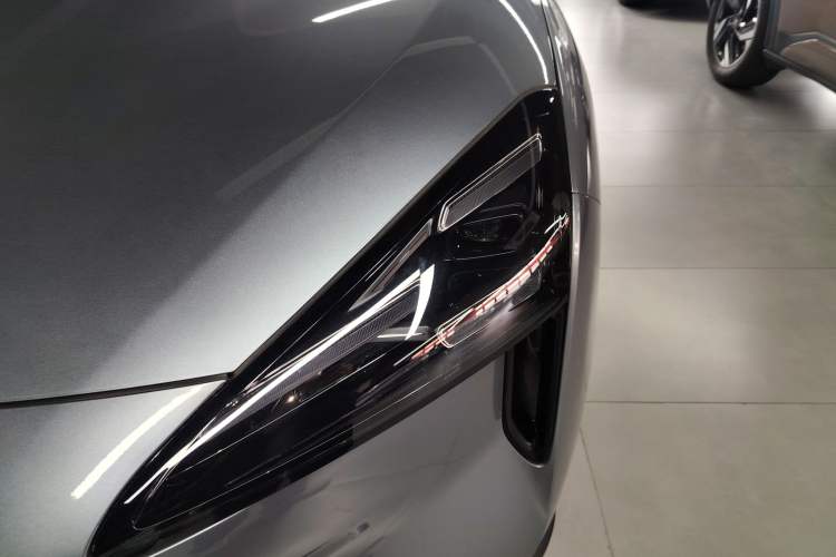 Used Baojun Yunhai 2024 500km Pure Electric Version
