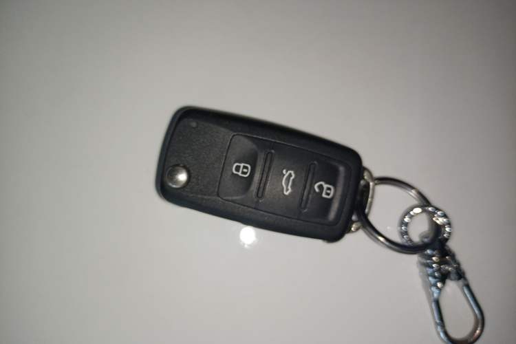 Used Volkswagen Polo 2018 1.5L Automatic Advanced Driving Model Interior 1