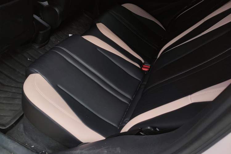 Used BYD Seagull 2025 305km Active Version