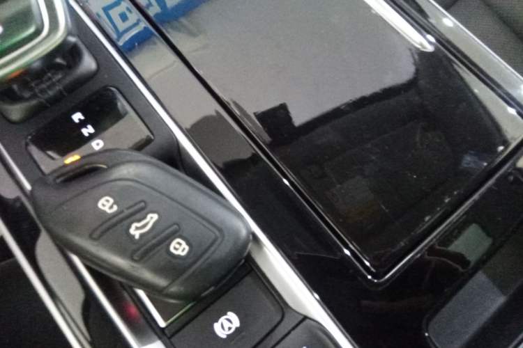 Used Rising ER6 2021 New Dynamic Edition 620km Smart Drive Version