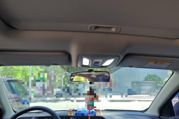 Used CHANGAN Eado 2023 Changan Edition PLUS Blue Whale NE 1.4T GDI DCT Prestige Version