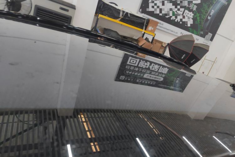 Used VOYAH FREE 2025 318 259 km All-Wheel-Drive Exploration Edition
