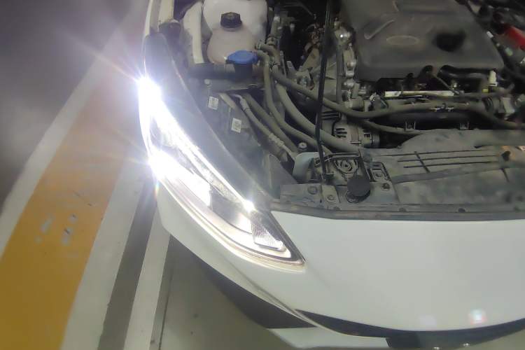 Used Ford Focus Active 2020 EcoBoost 180 Automatic Trendy Model