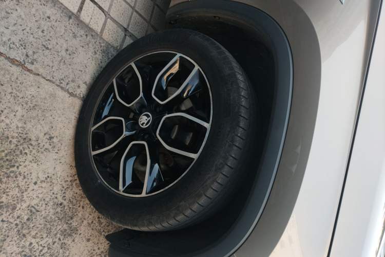 Used Skoda Kodiaq GT 2019 TSI330 Two-Wheel-Drive Luxury Edition China V Standard