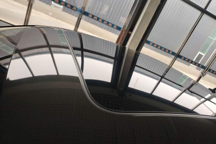 Used Volkswagen Magotan 2017 380TSI DSG Luxury Model
