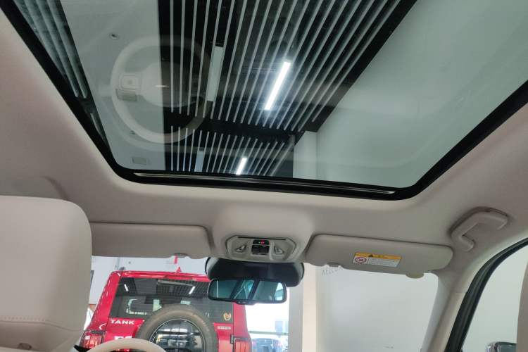 Used Haval Fierce Dragon Max 2025 Hi4 165 Ultra Smart Drive Edition