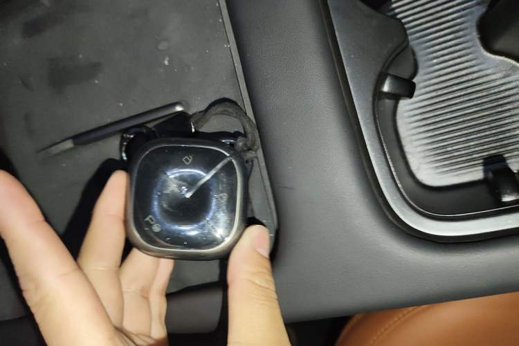 Used Wuling Xingguang 2025 610 km Smart Flagship Version
