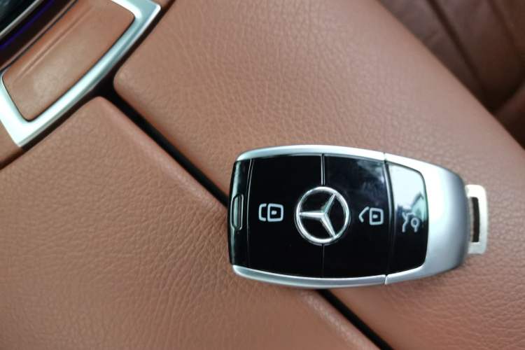 Used Mercedes-Benz E-Class 2019 E 200 Coupe
