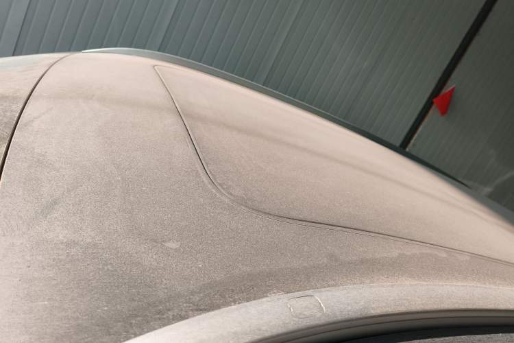 Used Geely Galaxy Galaxy Xingjian 7 EM-i 2025 120km Exploration+ Version