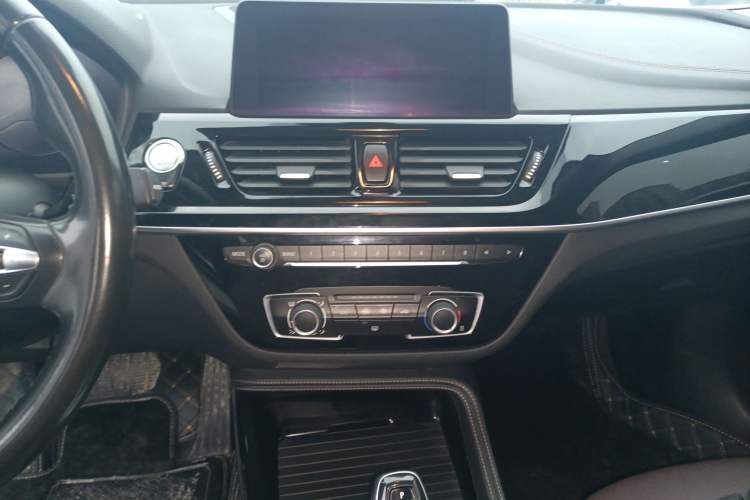 Used BMW 1 Series 2021 120i M Sport Night Edition