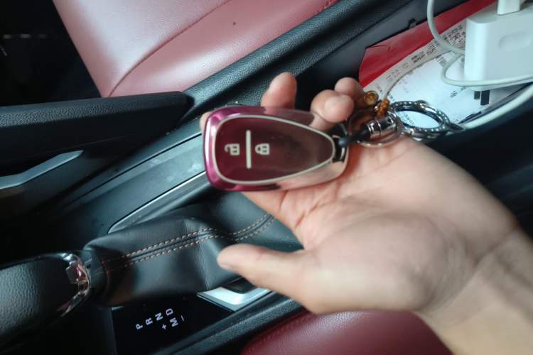 Used Chevrolet Orlando 2019 530T Automatic Mickey Custom Edition (5+2 Seats) – China V Standard
