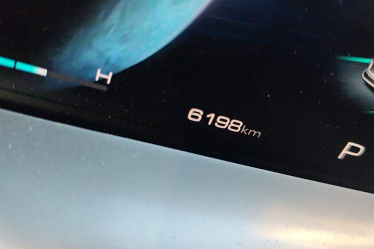 Used Haval H6 2024 1.5T Two-Wheel-Drive Classic Edition