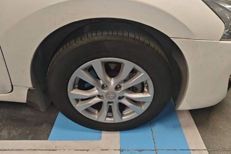 Used Nissan Teana 2013 2.0L XL Comfort Edition
