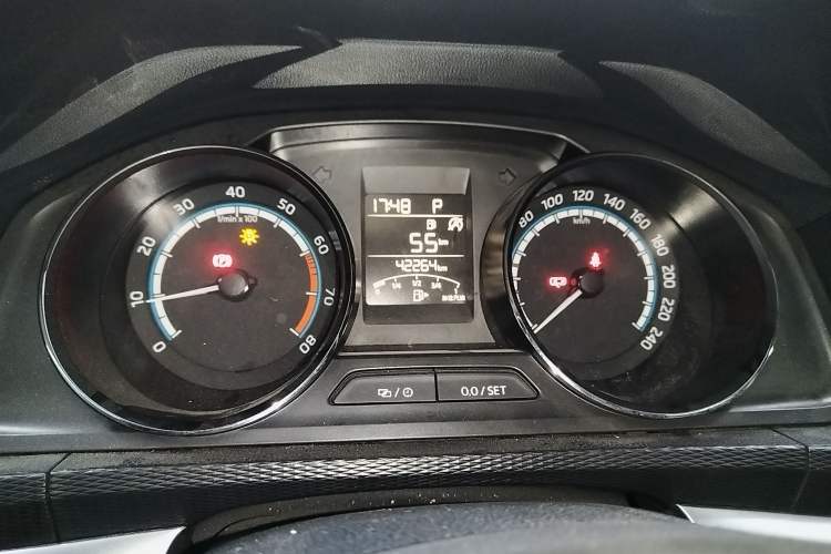 Used Skoda Kamiq 2024 1.5L Automatic Comfort Edition
