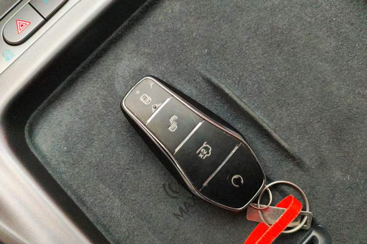 Used BYD Sealion 07 DM-i 2025 150 Flagship+ Edition