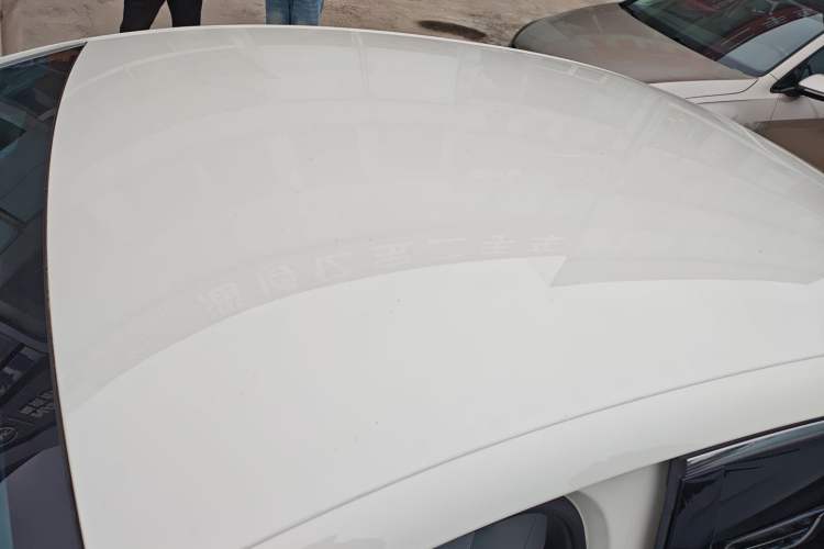 Used BYD Seal 06 New Energy 2024 DM-i 80KM Prestige Model
