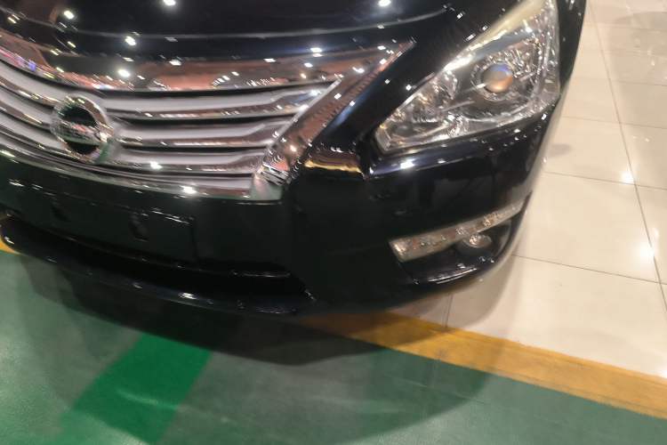 Used Nissan Teana 2013 2.0L XE Fashion Edition