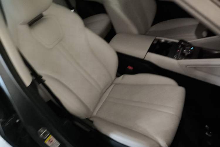 Used BYD Yuan UP 2024 401KM Leading Edition