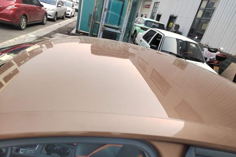 Used Volkswagen Lamando 2017 230TSI DSG Fashion Edition