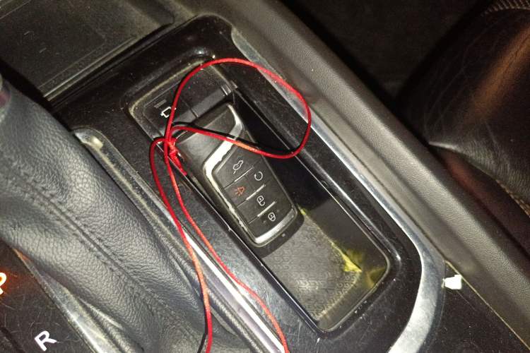 Used GAC Trumpchi GS8 2017 320T Two-Wheel Drive Luxury Smart Connectivity Version (7 Seats)
