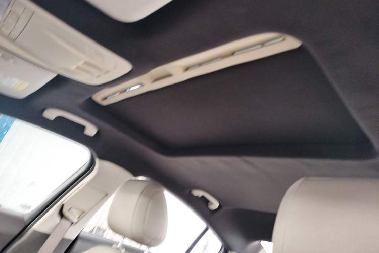 Used Chevrolet Cruze 2016 1.5L Automatic Stylish Sunroof Version
