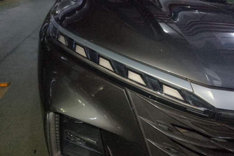 Used Roewe RX5 MAX 2022 1.5T Automatic Zhiwei Prestige Edition