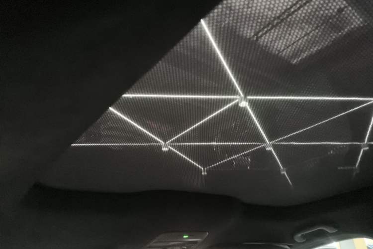 Used Nio EC6 2020 605 km Sport Edition