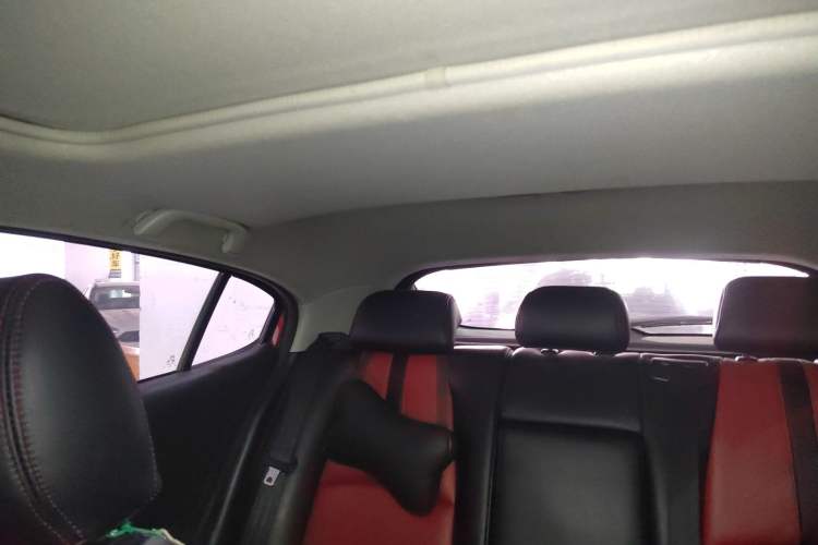 Used Mazda 3 Axela 2017 Hatchback 1.5L Automatic Luxury Model Emission Standard China V
