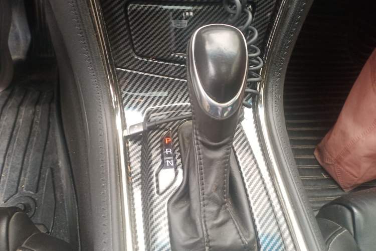 Used Cadillac ATS-L 2016 28T Tech Edition