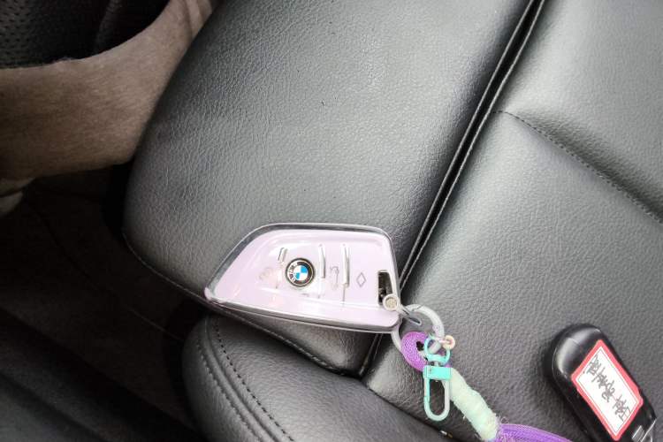 Used BMW 2 Series Active Tourer 2016 218i Sports Design Package