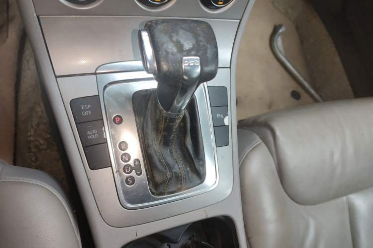 Used Volkswagen Magotan 2011 1.4 TSI Elite Edition
